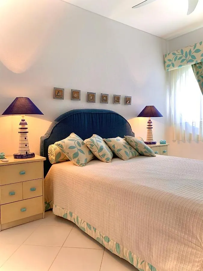Gil Eanes Ocean View Nautical Apartment Albufeira 0*,  Portugal