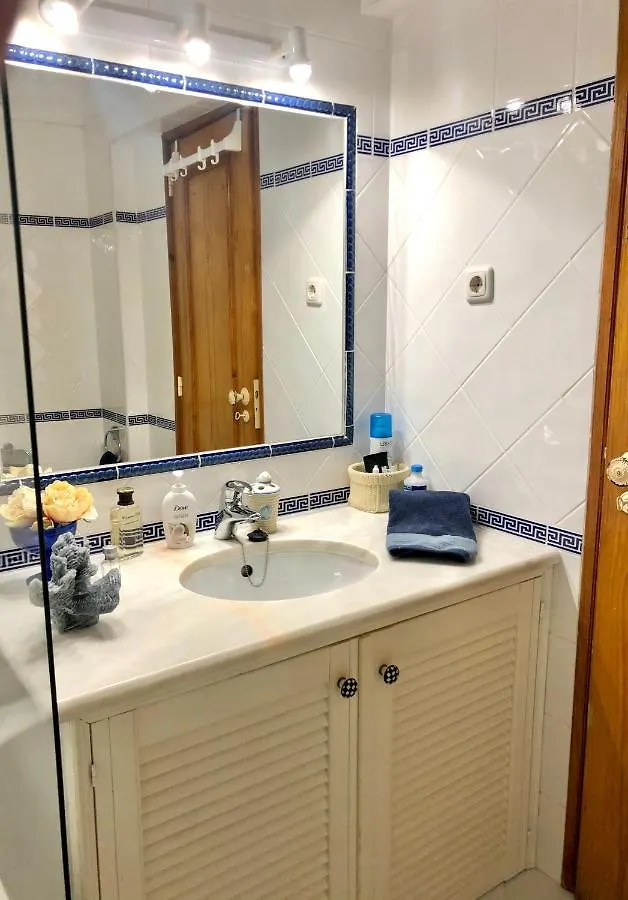 Gil Eanes Ocean View Nautical Apartment Albufeira