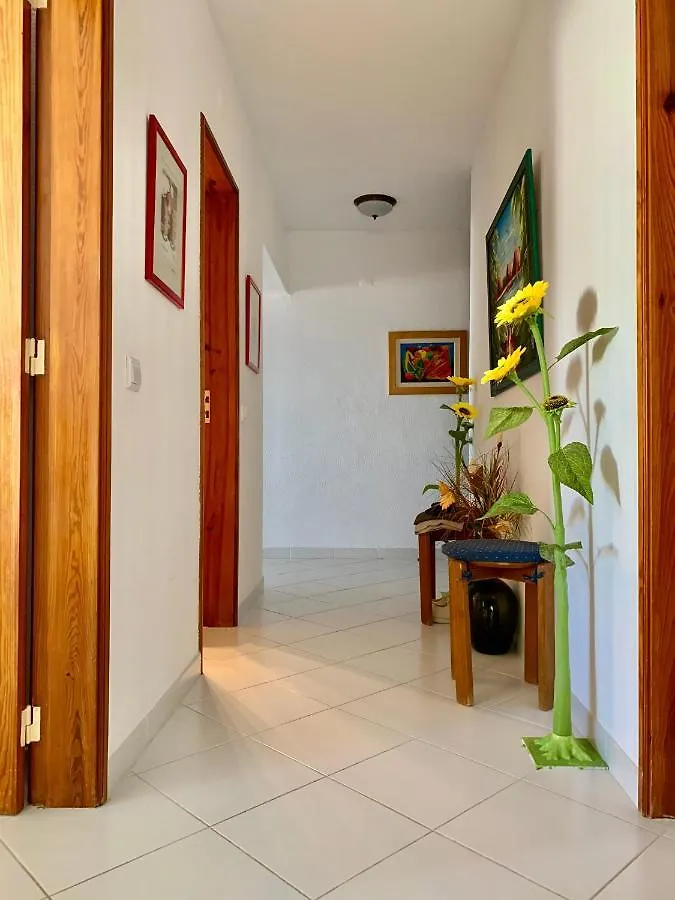 Gil Eanes Ocean View Nautical Apartment Albufeira Portugal