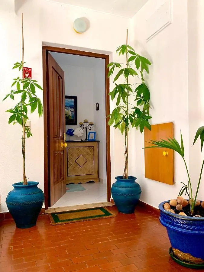 אלבופיירה Gil Eanes Ocean View Nautical Apartment